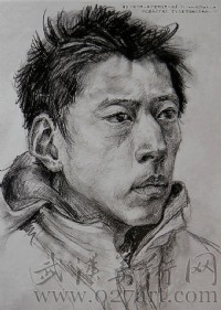 魯迅美術學院優秀試卷