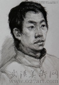 魯迅美術學院優秀試卷