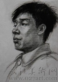 魯迅美術學院優秀試卷
