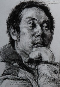 魯迅美術學院優秀試卷