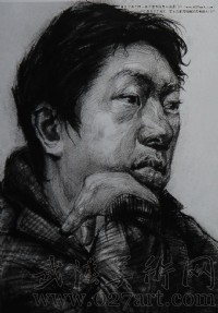 魯迅美術學院優秀試卷