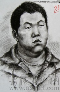 魯迅美術學院優秀試卷