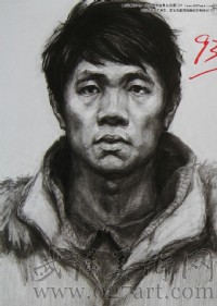 魯迅美術學院優秀試卷