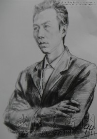 魯迅美術學院優秀試卷