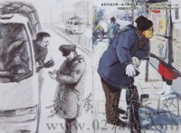 美术高考优秀试卷