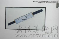 美术高考优秀试卷