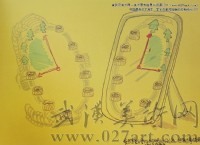 美术高考优秀试卷