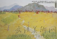 美術高考優秀試卷
