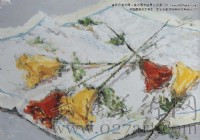 美术高考优秀试卷