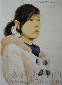 美术高考优秀试卷