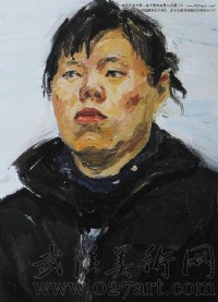 美术高考优秀试卷