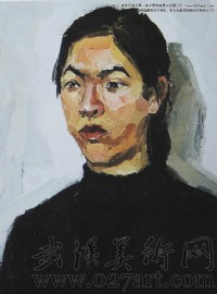 美术高考优秀试卷