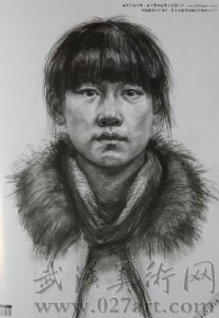 美术高考优秀试卷