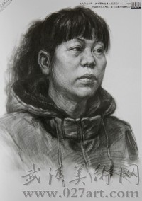 美术高考优秀试卷