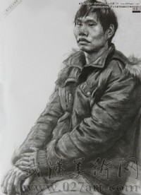 美术高考优秀试卷