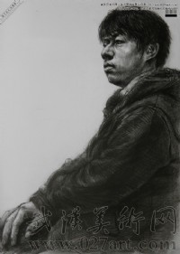 美术高考优秀试卷