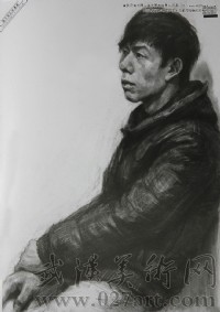 美术高考优秀试卷