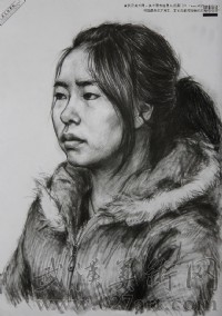 美术高考优秀试卷