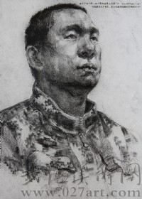 美術高考優秀試卷
