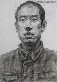 美術高考優秀試卷