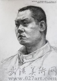 美術高考優秀試卷