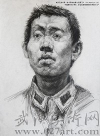 美術高考優秀試卷