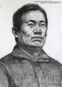 美術高考優秀試卷