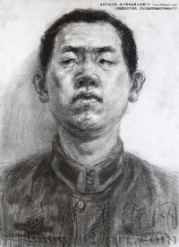 美術高考優秀試卷