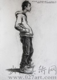 美術高考優秀試卷