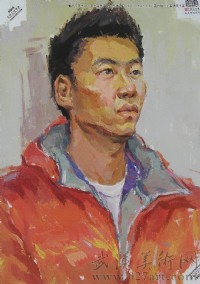 中國美術學院優秀試卷,2014年中國美術學院優秀試卷,中國美術學院色彩試卷
