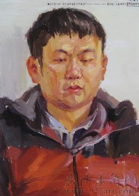 中國美術學院優秀試卷,2014年中國美術學院優秀試卷,中國美術學院色彩試卷