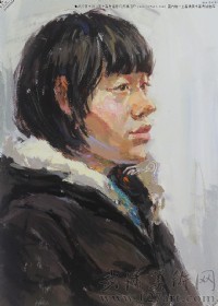 中國美術學院優秀試卷,2014年中國美術學院優秀試卷,中國美術學院色彩試卷