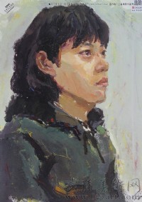 中國美術學院優秀試卷,2014年中國美術學院優秀試卷,中國美術學院色彩試卷