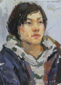 中國美術學院優秀試卷,2014年中國美術學院優秀試卷,中國美術學院色彩試卷
