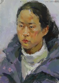 中國美術學院優秀試卷,2014年中國美術學院優秀試卷,中國美術學院色彩試卷