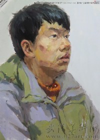 中國美術學院優秀試卷,2014年中國美術學院優秀試卷,中國美術學院色彩試卷