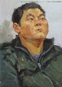 中國美術學院優秀試卷,2014年中國美術學院優秀試卷,中國美術學院色彩試卷