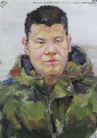 中國美術學院優秀試卷,2014年中國美術學院優秀試卷,中國美術學院色彩試卷