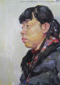 中國美術學院優秀試卷,2014年中國美術學院優秀試卷,中國美術學院色彩試卷