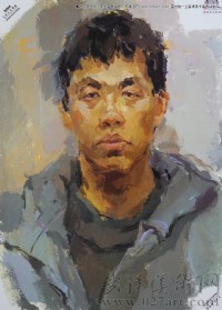 中國美術學院優秀試卷,2014年中國美術學院優秀試卷,中國美術學院色彩試卷