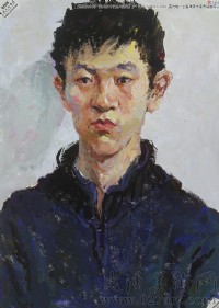 中國美術學院優秀試卷,2014年中國美術學院優秀試卷,中國美術學院色彩試卷