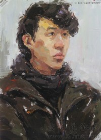 中國美術學院優秀試卷,2014年中國美術學院優秀試卷,中國美術學院色彩試卷