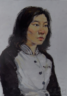 美術高考優秀試卷,清華美院優秀試卷,清華大學美術學院優秀試卷