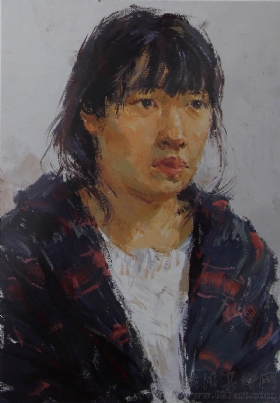 美術高考優秀試卷,清華美院優秀試卷,清華大學美術學院優秀試卷