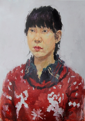 美術高考優秀試卷,清華美院優秀試卷,清華大學美術學院優秀試卷