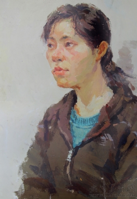 美術高考優秀試卷,清華美院優秀試卷,清華大學美術學院優秀試卷