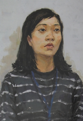 美術高考優秀試卷,清華美院優秀試卷,清華大學美術學院優秀試卷