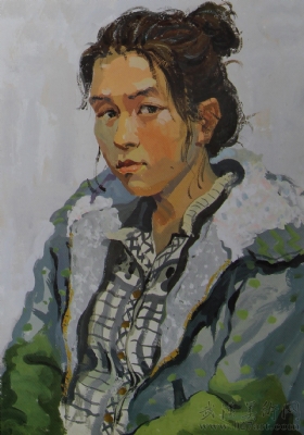 美術高考優秀試卷,清華美院優秀試卷,清華大學美術學院優秀試卷