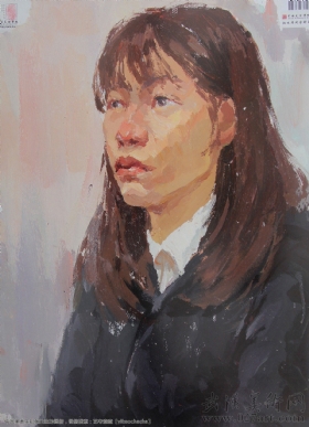 美術高考優秀試卷,國美優秀試卷,中國美術學院優秀試卷