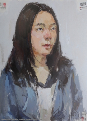 美術高考優秀試卷,國美優秀試卷,中國美術學院優秀試卷